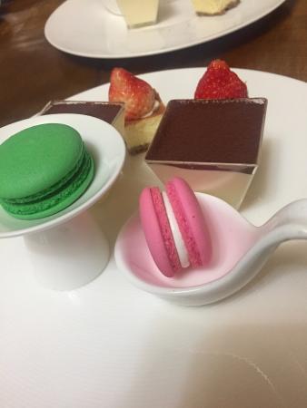 Beijing Hotel Raffles